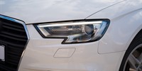 Audi A3
 1.6 TDI S-tronic