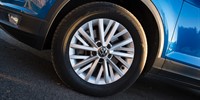 Volkswagen T-Roc 2.0 TDI DSG
