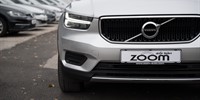 Volvo
 XC40 2.0 D D3
