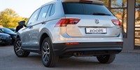Volkswagen Tiguan
 2.0 TDI DSG 4MOTION
