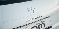 Citroën DS4 1.6 BlueHDI