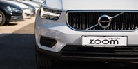 Volvo
 XC40 2.0 D