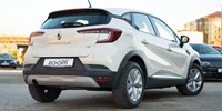 Renault Captur 1.5 DCI