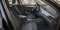 BMW
 X1 20d XDrive