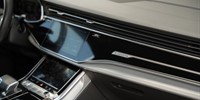 Audi Q7
 3.0 TDI S line QUATTRO