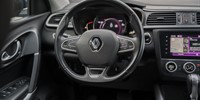 Renault KADJAR 1.5 DCI Sport Edition