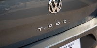 Volkswagen T-Roc 1.6 TDI