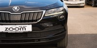 Škoda Karoq 1.6 TDI DSG