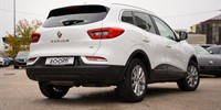 Renault KADJAR 1.5 DCI