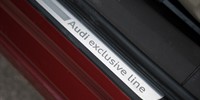 Audi A6
 2.0 TDI