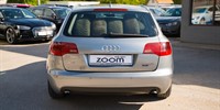 Audi A6
 2.0 TDI 