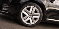 Renault Clio 1.5 DCI