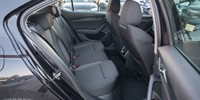 Škoda Octavia 2.0 TDI DSG