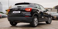 Audi Q2 30 TDI S-tronic