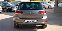 Volkswagen Golf 1.6 TDI IQ.DRIVE