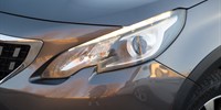 Peugeot 2008 1.6 BlueHDI
