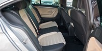 Volkswagen CC
 2.0 TDI 