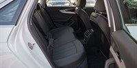 Audi A4
 30 TDI 
