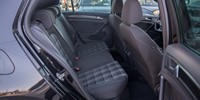 Volkswagen Golf GTD 2.0 TDI DSG
