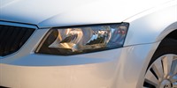 Škoda Octavia 1.6 TDI