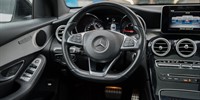 Mercedes-Benz GLC 250 D 4MATIC AMG