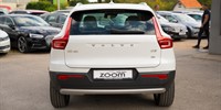 Volvo
 XC40 2.0 D