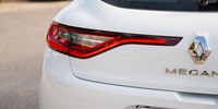 Renault Megane 1.5 DCI