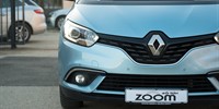 Renault Scenic 1.7 DCI