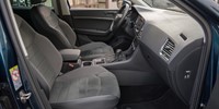 Seat Ateca 1.6 TDI DSG