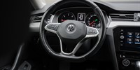 Volkswagen Passat 2.0 TDI DSG