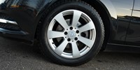 Mercedes-Benz C-Class
 180 CDI