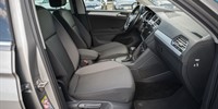 Volkswagen Tiguan
 2.0 TDI DSG
