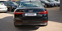 Audi A6
 40 TDI S-tronic QUATTRO