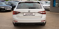 Škoda Superb 2.0 TDI