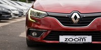 Renault Megane 1.5 DCI