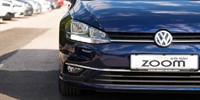 Volkswagen Golf 1.6 TDI DSG