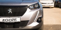 Peugeot 2008 1.5 BlueHDI