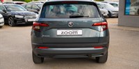 Škoda Karoq 1.6 TDI