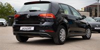 Volkswagen Golf 1.6 TDI DSG