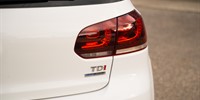 Volkswagen Golf 1.6 TDI DSG STYLE