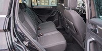 Volkswagen Tiguan
 2.0 TDI DSG 4MOTION