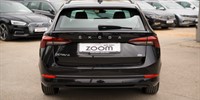 Škoda Octavia Combi 2.0 TDI DSG