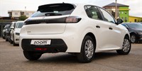 Peugeot 208 1.5 BlueHDI