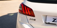 Peugeot 308 1.5 BlueHDI
