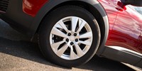 Peugeot 3008 1.5 BlueHDI