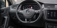 Volkswagen Tiguan
 2.0 TDI DSG 4MOTION