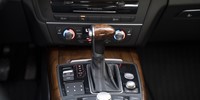 Audi A6
 2.0 TDI