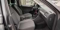 Volkswagen Tiguan
 2.0 TDI DSG 4MOTION
