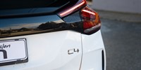 Citroën C4 1.5 BlueHDI