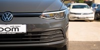 Volkswagen Golf 2.0 TDI